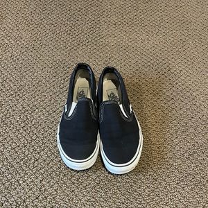 Vans Classic Slip-On Shoe